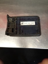 Citroen XM Tankklappe Tankdeckel Benzin Klappe Deckel Blau Gebraucht