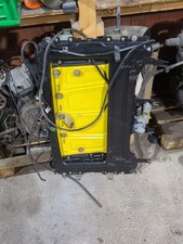 Opel Calibra Schiebedach