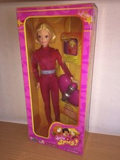 Playwell Totally Spies CLOVER