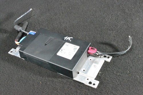 Bmw 7er f01 - f01, steuergerät