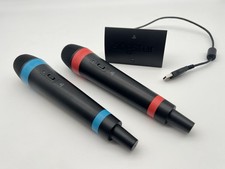 Playstation Singstar Wireless