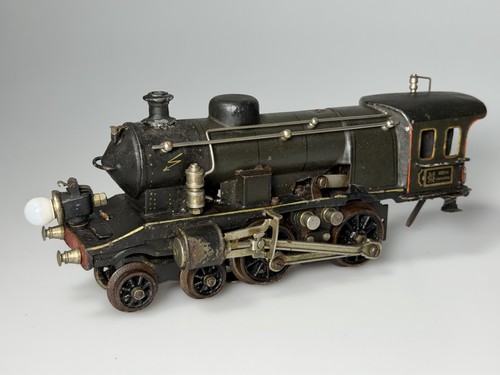 Märklin starkstrom spur - märklin,
