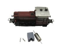 micromotor HR007