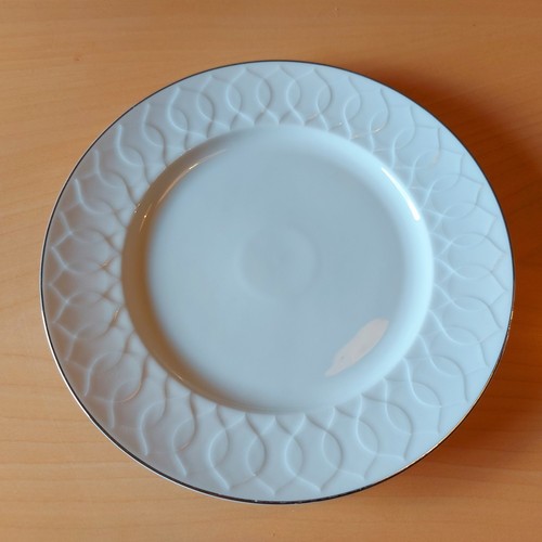Speiseteller rosenthal lotus - speiseteller,