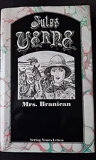 Jules Verne Ausgewählte Werke