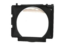 Mercedes W123 A1235050555 Kühlerabdeckung, Lüfterabdeckung, Kühler