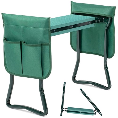 2in1 kniekissen sitzbank für - 2in1,
