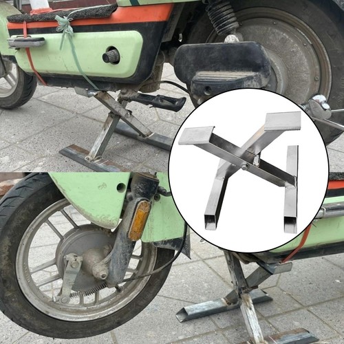Motorrad-Wagenheber