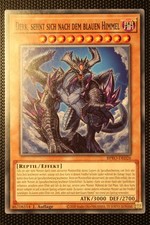 YuGiOh! Burst Protocol -