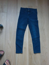 neu Mädchen Hose Jeans alive