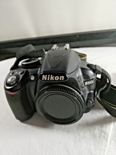 Nikon D3100 Digitalkamera