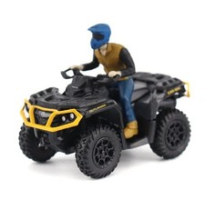 Modell quad can outlander - can-am,