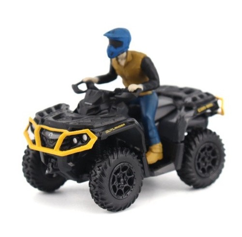 Modell quad can outlander - modell, can-am