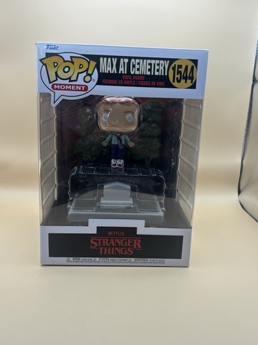 Funko pop stranger - stranger, things