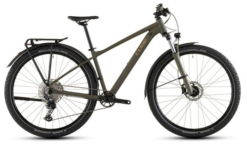 Cube aim slx - slx, fe
