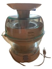 Philips HR2828 Elektrische Saftpresse Entsafter Beige