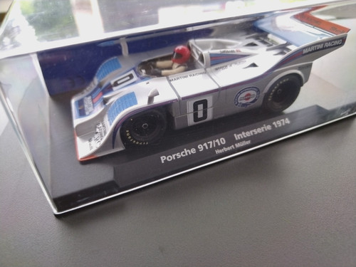 Fly porsche 917 - 917/10, interserie