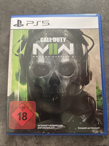 Call duty modern warfare - duty:,