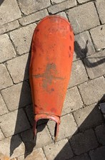 Agria 1300 Schutzhaube