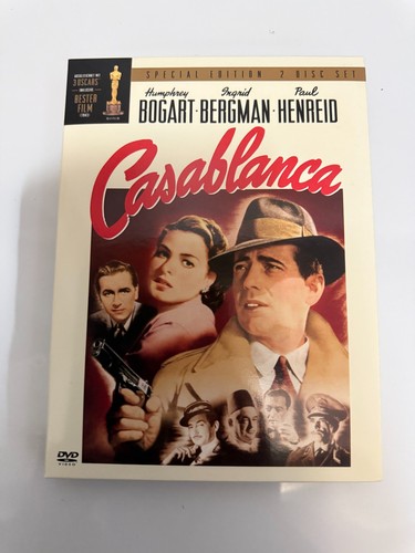 Casablanca disc special - casablanca, (