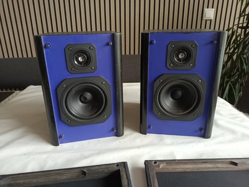 Baltic regallautsprecher - 30, ,