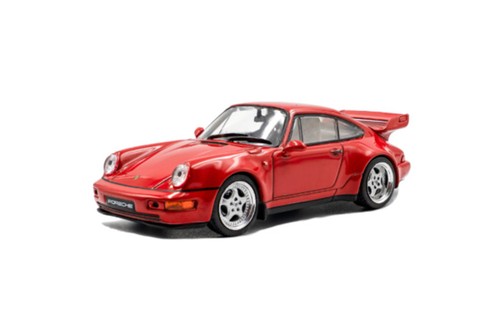 Porsche 911 8 1994 - porsche, (964)