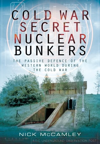 Cold war secret - war, nuclear