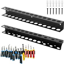 Werkzeughalter Wand