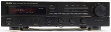 Denon precision audio - precision,