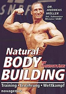 Natural bodybuilding training - bodybuilding:,
