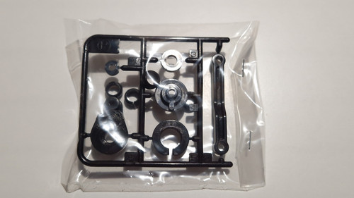 Tamiya servo saver teile - tamiya,