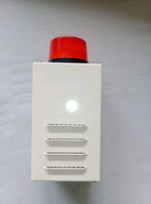 Alarmmelder Alarmanlage 12 Volt 