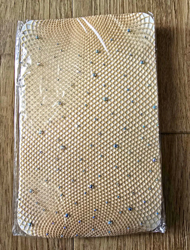 Damen netzstrumpfhose mesh - damen,