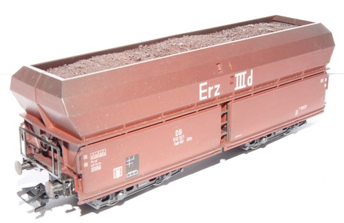 Märklin aus set - h0, ++