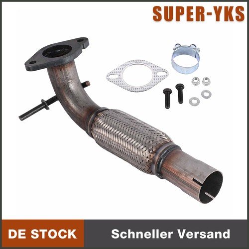 Flexrohr flexibles flexstück - flexibles,