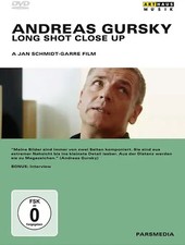 Andreas Gursky - Long Shot