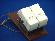 2er Schalter aus Wersi Helios