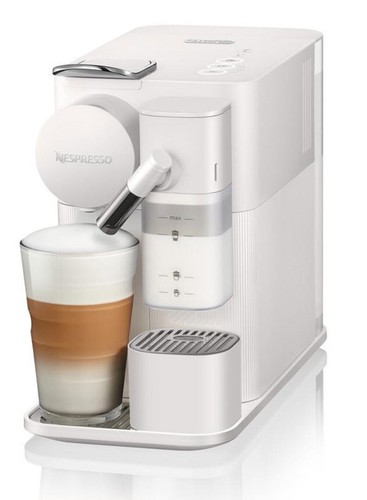 Delonghi nespresso lattissima - delonghi,