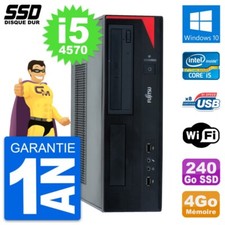 PC Fujitsu Esprimo E520 E85+