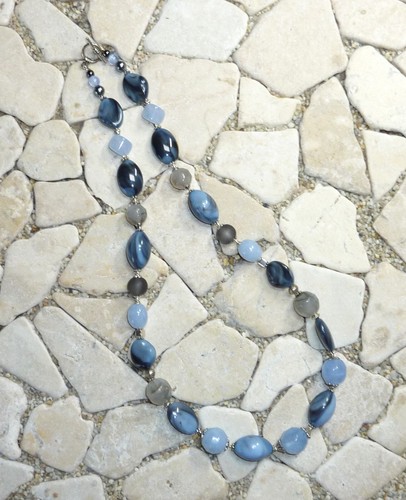 Mittellange kette - kette, ★