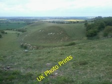 Photo 12x8 Knocking Hoe