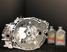 Getriebe 20MB20 CITROEN C4, 2.0 HDI, 6-Gang + 12 Monate GARANTIE
