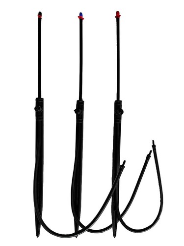 Rain bird jet spike - bird,