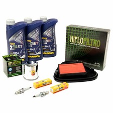 Wartungspaket für Honda VT