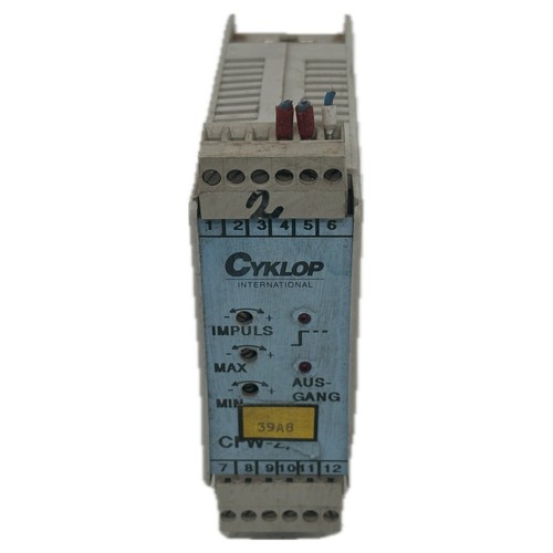 Pq4326 frequenzwächter cyklop - pq4326,