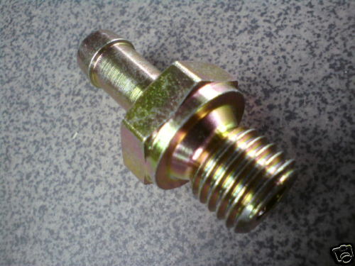 Anschlussstück m12x1 5mm - anschlussstück, m12x1,5mm