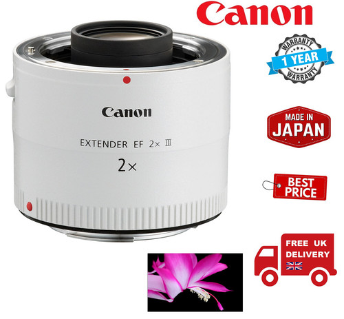 Canon extender mark iii - extender,