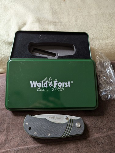 Wald forst messer - wald&forst,