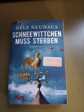 Schneewittchen muss sterben