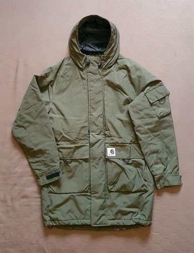 Men carhartt bode parka - bode,